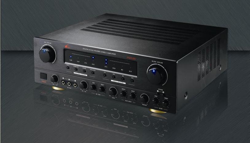 家用扩大器 明源音响量贩店